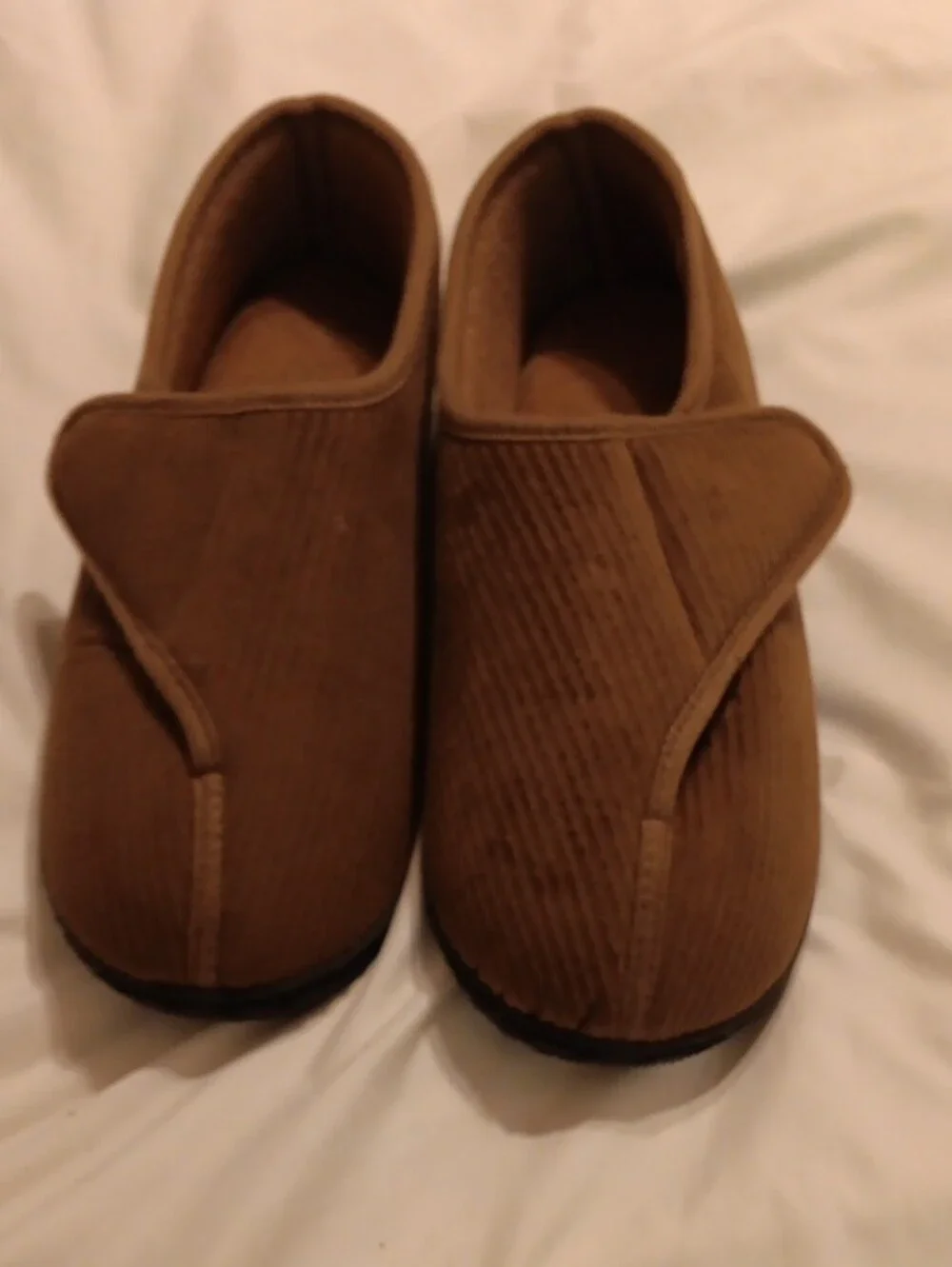 get up soft brown